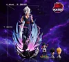 1/6 Scale Son Gohan & Pan - Dragon Ball Resin Statue - Kylin Studio