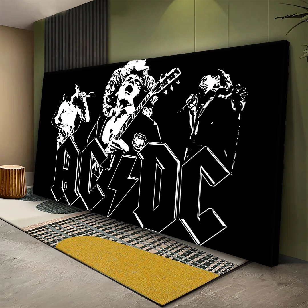 Canvas Wall Art