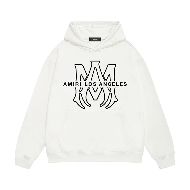 Amiri 2023 New Arrival Fashion Hoodie