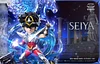 Pegasus Meteor Fist Pegasus Seiya - Saint Seiya Resin Statue - YZ Studio [In Stock]