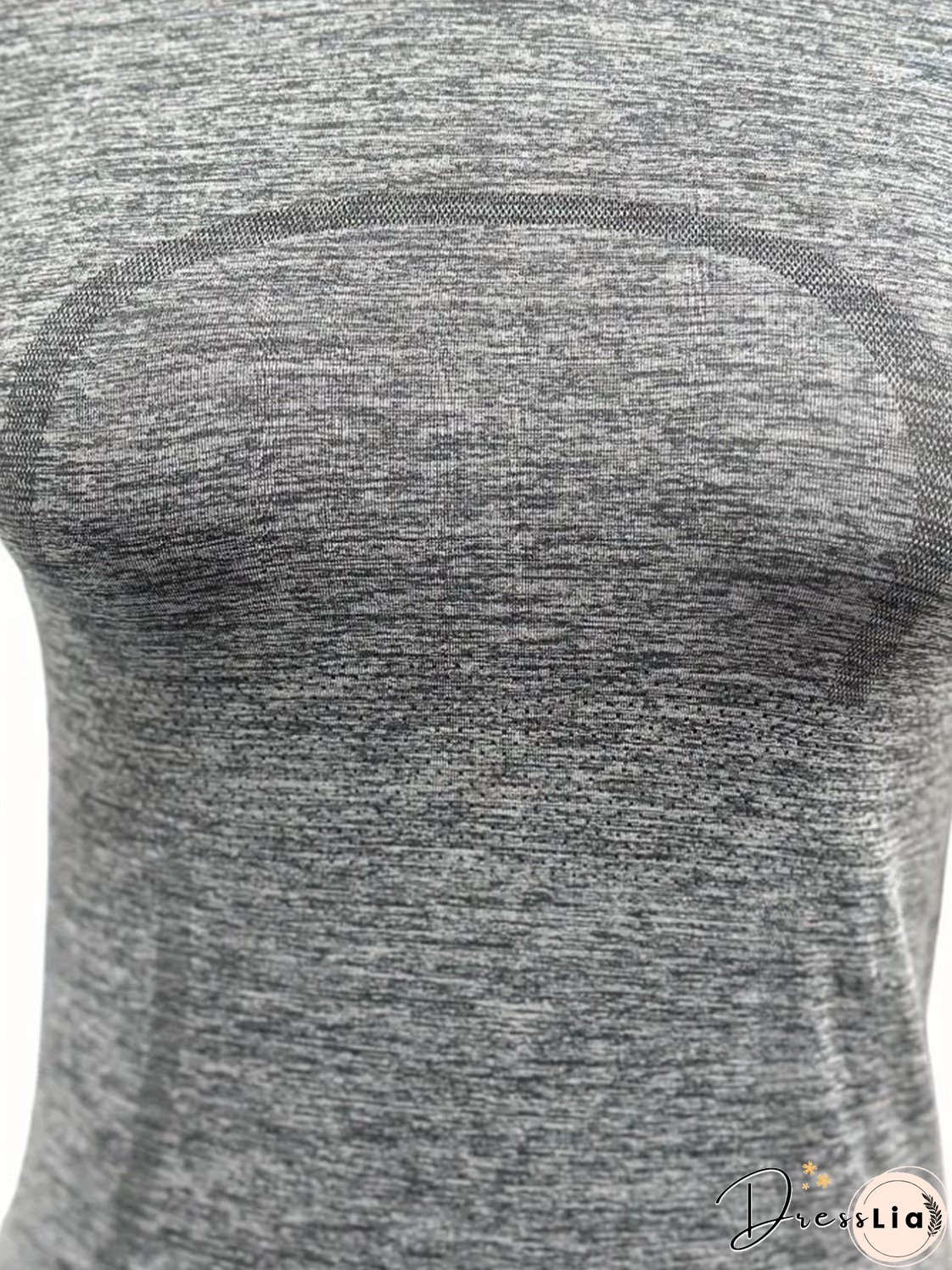 Breathable Quick-Dry Short Sleeve Active T-Shirt