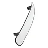 Rear View Mirror Folding Golf Cart Side View Mirror for Golf Carts Club Car (B)