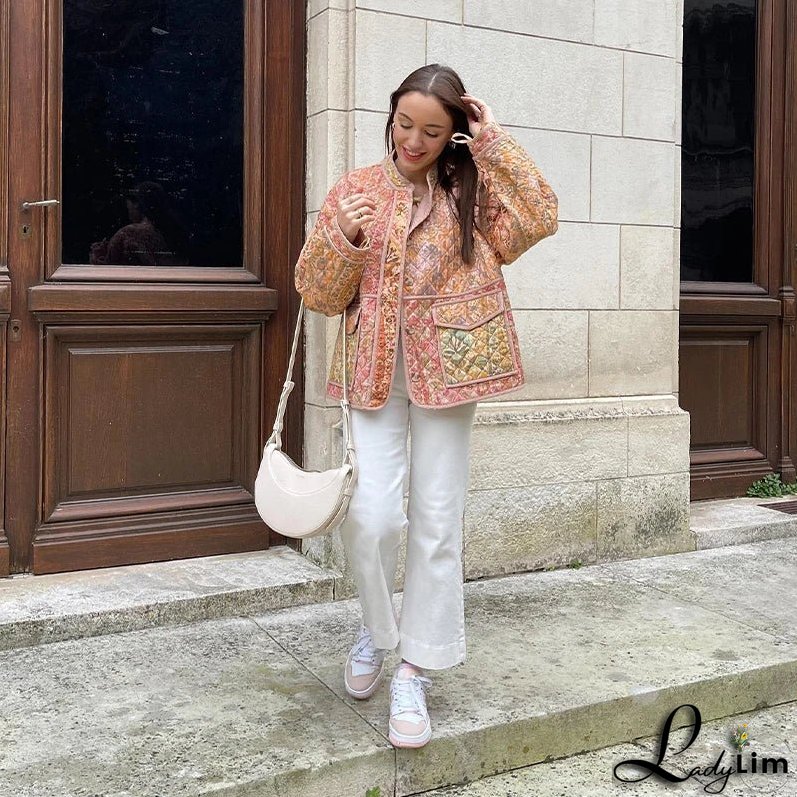 Chic and Versatile general garment