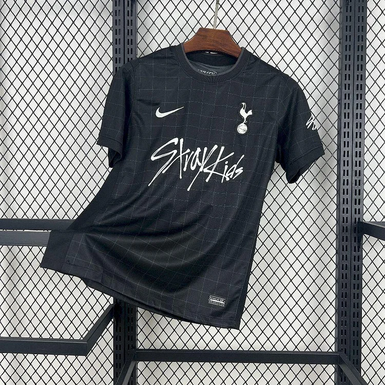 【S~4XL】THFC x Stray Special Rdition Jersey
