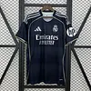2025/2026 Real Madrid away Football Shirt 1:1 Thai Quality
