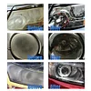 100ml Vehicle Headlight Restore Liquid Car Headlight Cleaner Vehicle Accessories