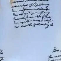 Letter Printed Long Sleeve Blouse Women O-neck Metal Button Casual Shirt Autumn Plus Size Elegant Tops And Blouses