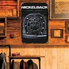 NICKELBACK  - Vintage Metal Signs(8*12Inch)  - Music