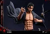 1/6 Scale 19 Year Old Eren Yeager using Rumbling - Attack On Titan Resin Statue - LC-Studios