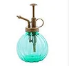 Small Household Watering Pot Portable Manually Garden Plants Water Sprayers Flower Irrigation Spray For Water Bottle Watering