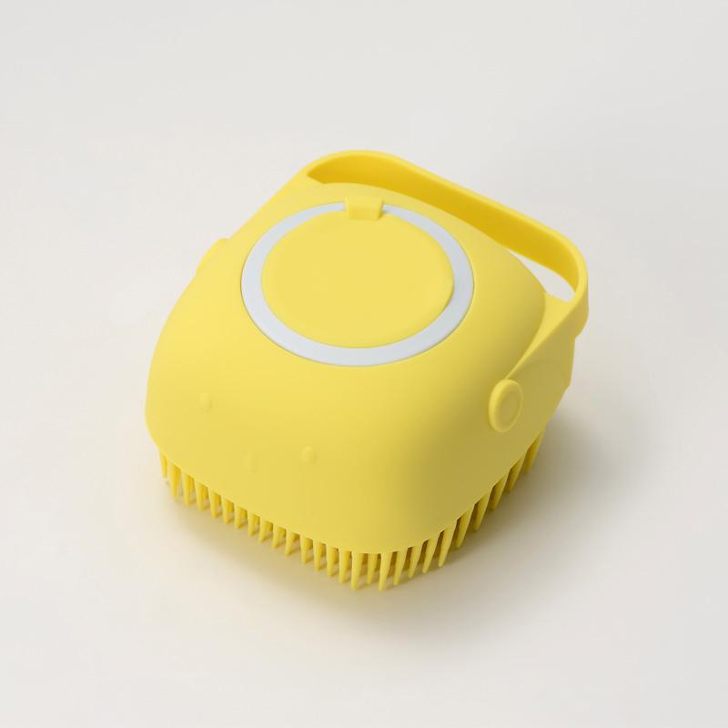 Pet Washing Brush
