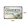Garden Animal Welcome - Vintage Metal Signs - 20*30cm/30*40cm - Warning&Garden