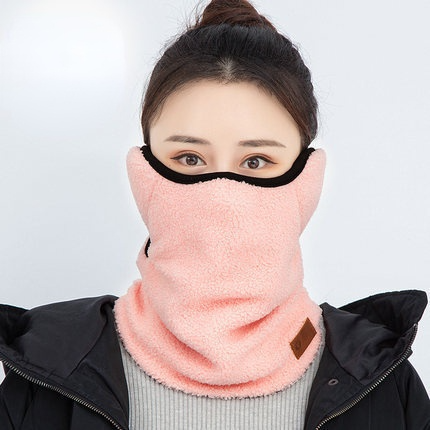 Letclo™ Winter Three-in-one Warm Mask letclo Letclo