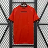 2025 Albania Home Football Shirt 1:1 Thai Quality