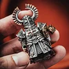 European Crusaders--Original Magnetic Detachable Knights Collection Jewelry