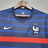 2020 France Home Football Shirt 1:1 Thai Quality