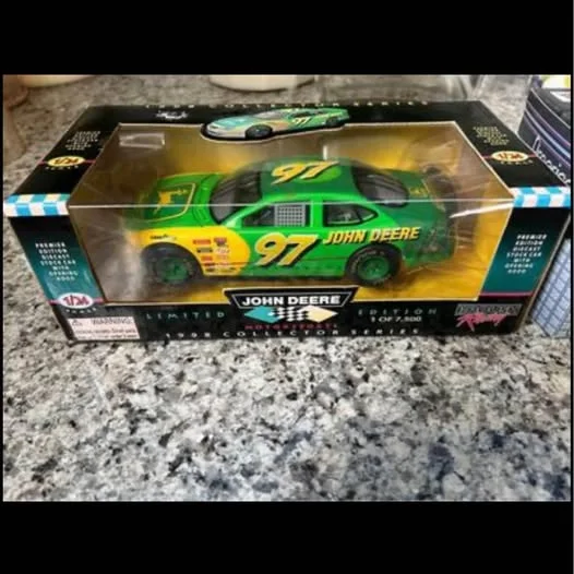 Dronehint Diecast CarsEast Bernstadt KY