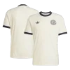Germany 125th Anniversary Soccer Jersey 2025