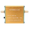 Professional 0.1MHz 6GHz Full Band Low Noise Amplifier 20dB Preamplifier Module