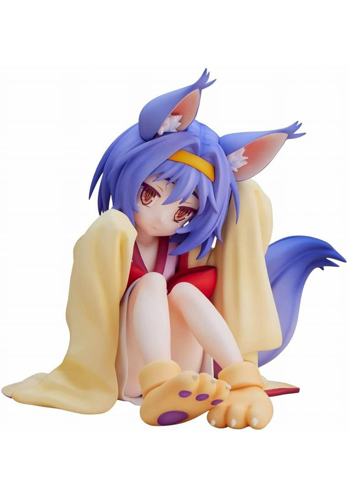 No Game No Life - Hatsuse Izuna (Union Creative International Ltd)-shopify