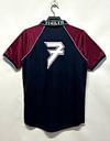 1999 Retro West Ham United Football Shirt Home 1:1 Thai Quality