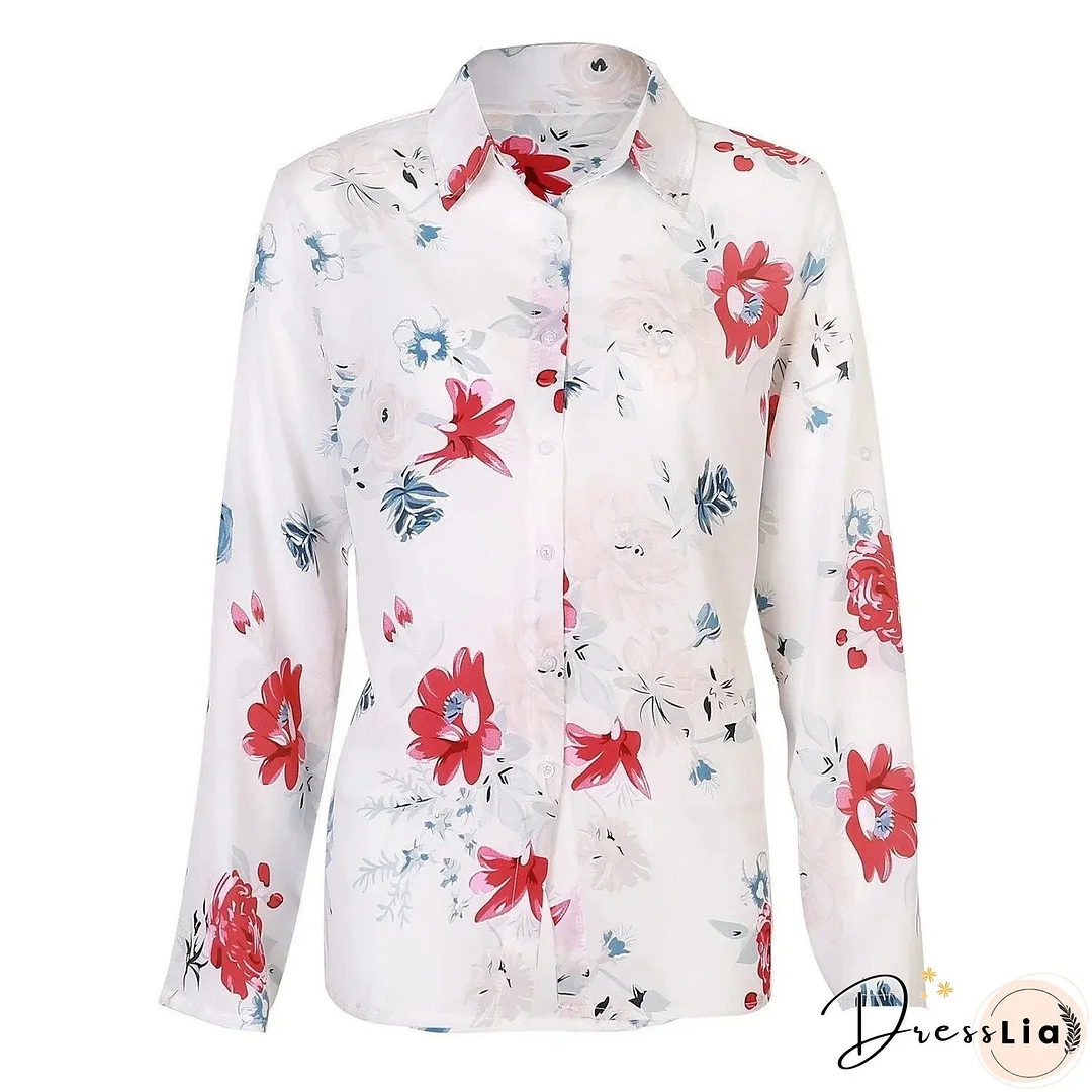 Relaxed and Stylish winter Blouse