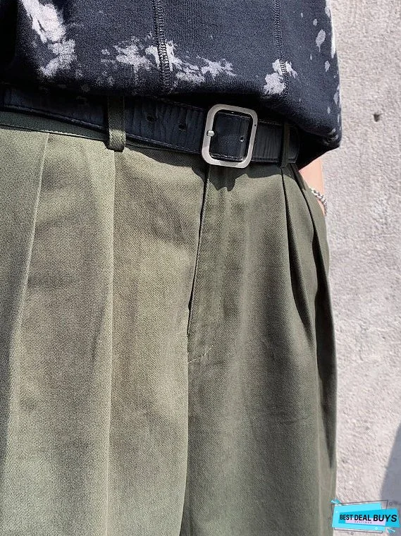 Men's youth fashion shorts