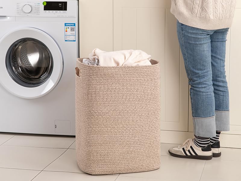 OIAHOMY Laundry hamper