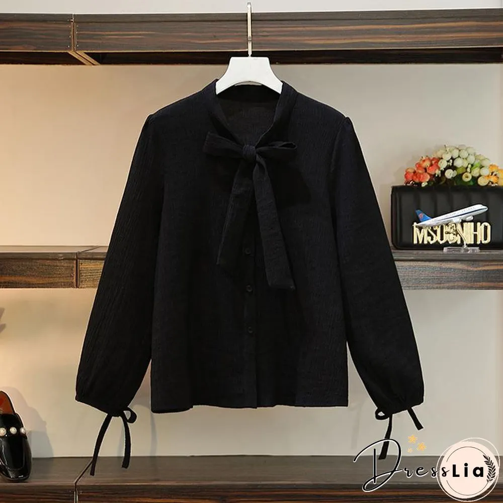 Fashion Denim Three-piece Set P11546