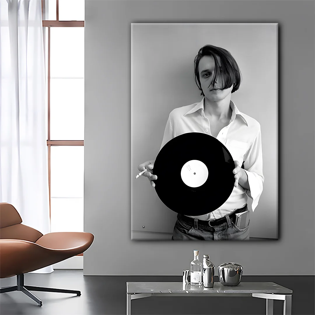 Canvas Wall Art