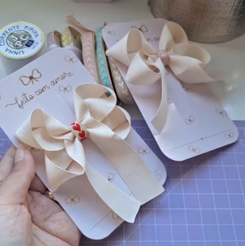 Bow Tie Template Jig Kit + Instructions
