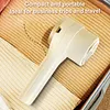 Electric Lint Remover with LED Digital Display Rechargeable Fabric Shaver 3-Gears Adjustable