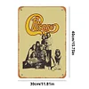 Chicago - Metal Tin Signs(8*12Inch/12*16Inch)