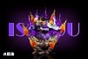 Fujitora Issho - ONE PIECE Resin  Statue - A Plus Studios