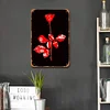 Depeche Mode - Vintage Metal Signs - 20*30cm/30*40cm - Music