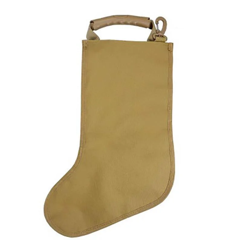 Tactical Christmas Stocking - Stockings Are Only Included