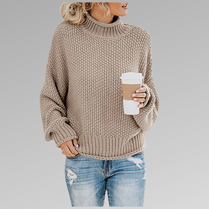 Tailored and Elegant general Pullover