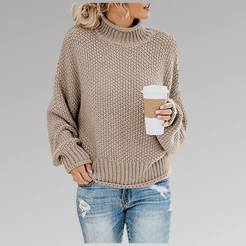 Tailored and Elegant general Pullover