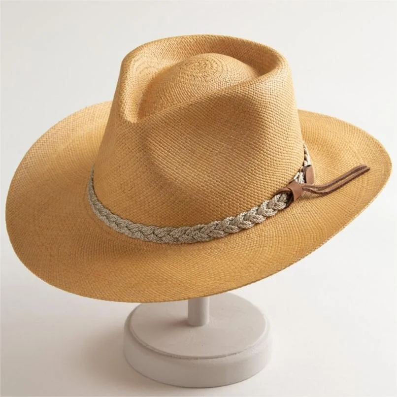 【New Arrivals!】Panama Outback- Taos