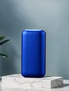 Cigarette Case Adjustable Cigarette Box Portable Cigar Storage Box for Men Gifts