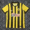 2025/2026 AEK Athens Home Football Shirt 1:1 Thai Quality