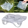 68G Outdoor PP Cutting Board Camping Table Folding Table for Camping Accessories