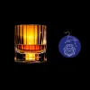 12 Constellation Wine Glasses k9 Lead-Free Glass High Quality Crystal Whiskey Glass