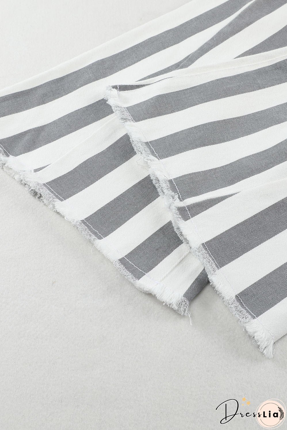 Star Embellished Western Flare Jeans