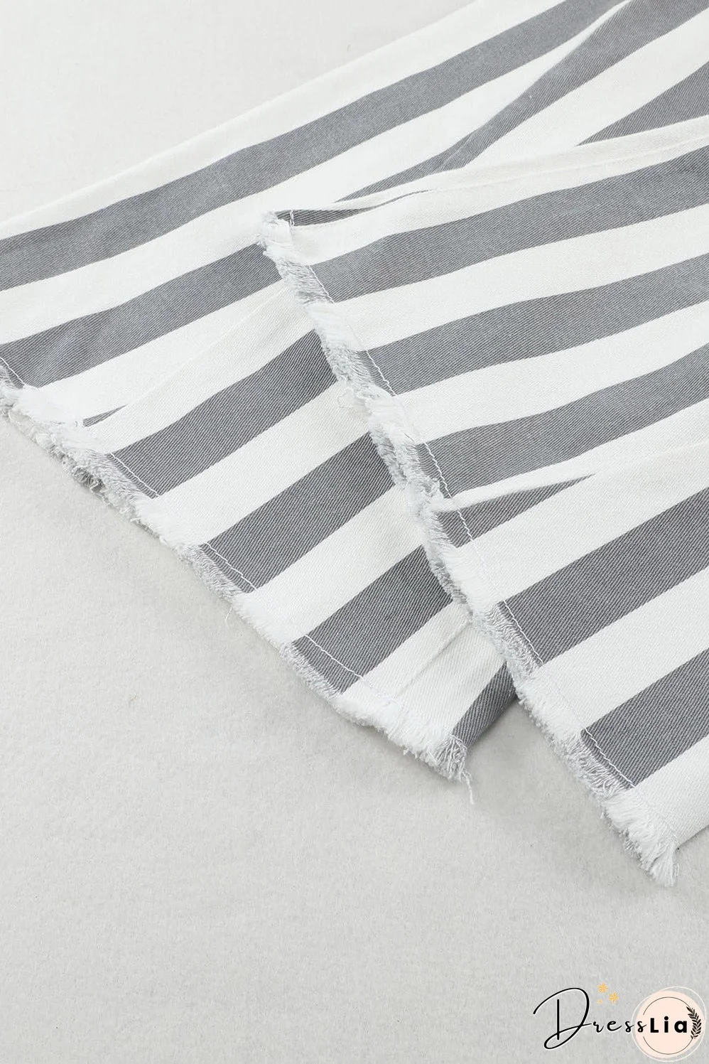 Star Embellished Western Flare Jeans