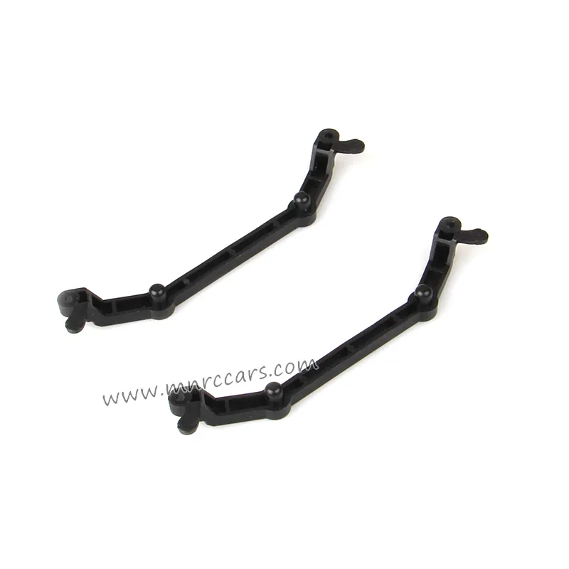 MN Model MN86 MN86S Parts Body Mounts