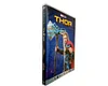 Thor Love and Thunder Feature (1-4 movies collection)(DVD BLANK BOX AND COVER)