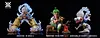 WCF Scale Surprised Monkey D. Luffy - ONE PIECE Statue - ThreeL Studios [In Stock]
