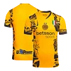 Inter Milan Third Away Soccer Jersey 2024/25