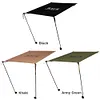 Moon Chair Sunshade UV Protection Waterproof Awning for Camping Fishing Picnic